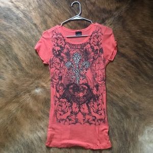 Buckle Daytrip short sleeve